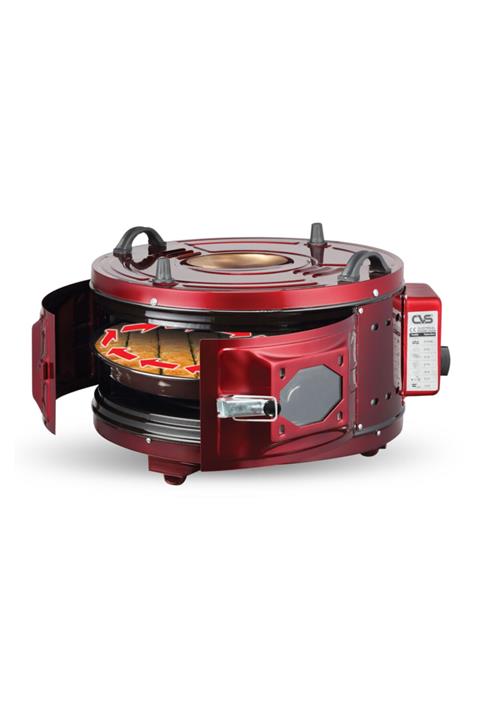 CVS Gelincik Döner Tepsili Davul Fırın