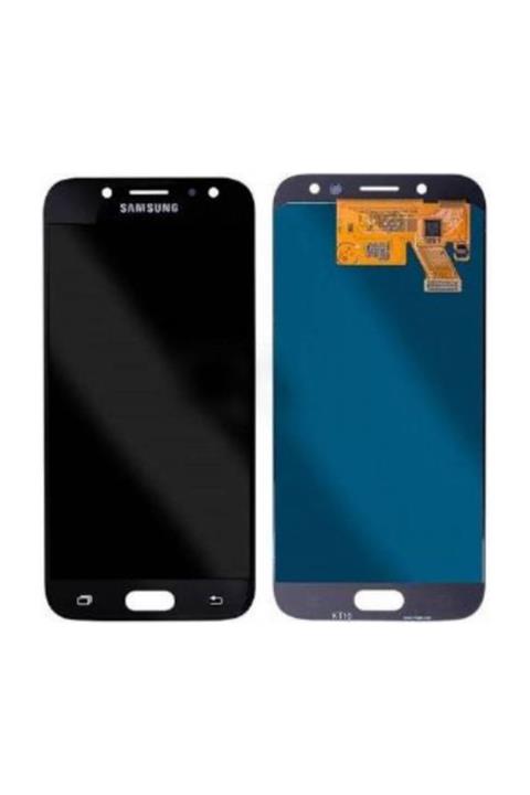 Samsung Kdr Galaxy J5 Pro 2017 Sm - J530 Copy Lcd Dokunmatik Ekran Siyah