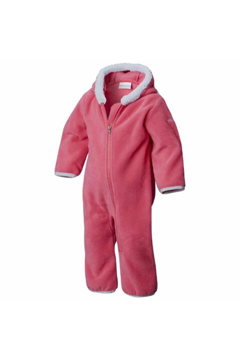 Columbia Tiny Bear Iı Bunting Bebek Tulum