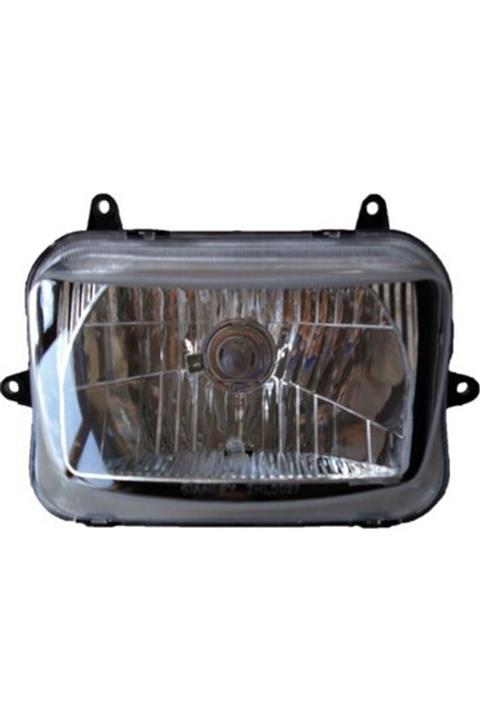 UNIMAX Ybr Uzay Kafa Far