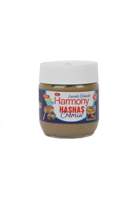 Harmony Yöresel Haşhaş Kreması 400 gr