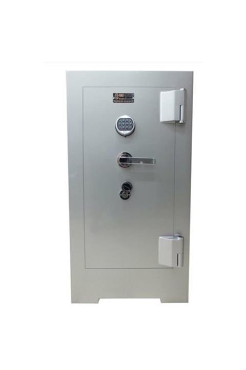 NAS ÇELİK KASA Ötk_125 Özel Yapım Ev Ve Ofis Tipi Çelik Para Kasası