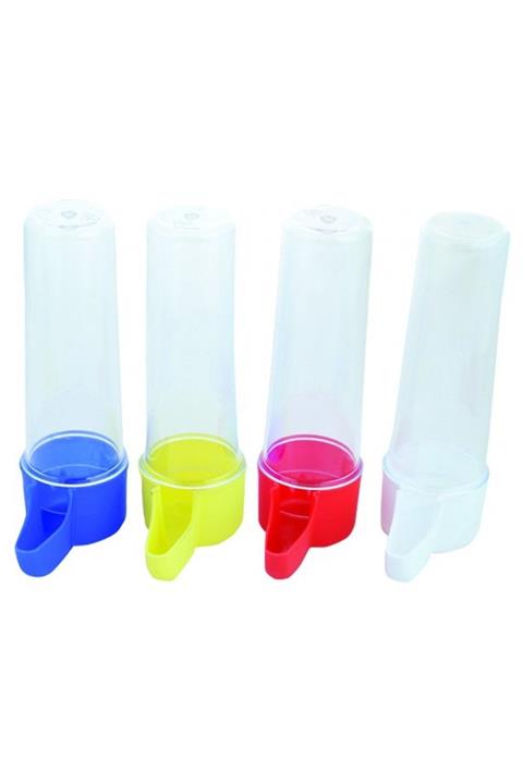 ARMATÜRK Tisert Lüx Kanarya Gaga Suluğu 4 Adet