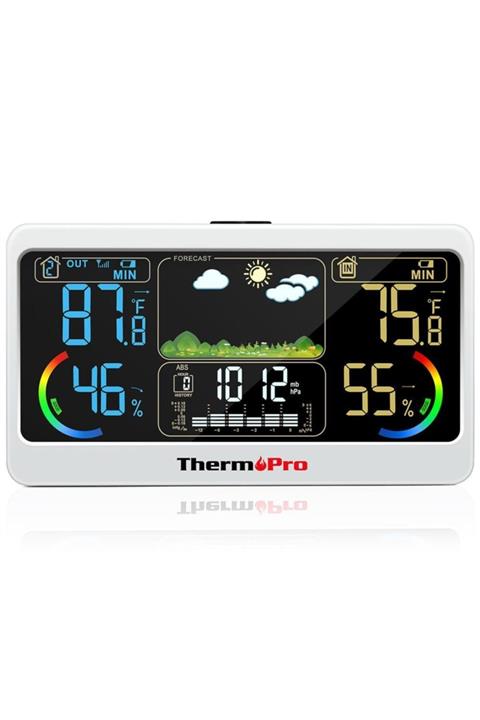 ThermoPro Tp68b 7\