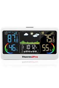 ThermoPro Tp68b 7\