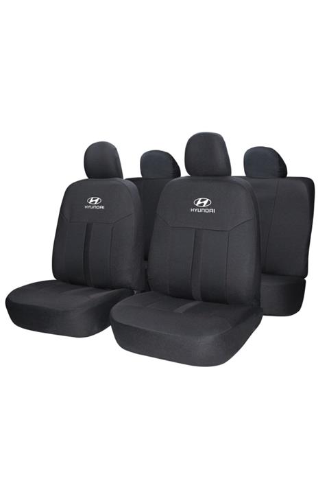 ototoptann Hyundai I20 Uyumlu Koltuk Kılıfı