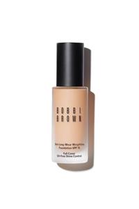 BOBBI BROWN Skin Long-wear Weightless Foundation Spf 15 / Fondöten 30ml Warm Porcelain (W-016) 716170184166