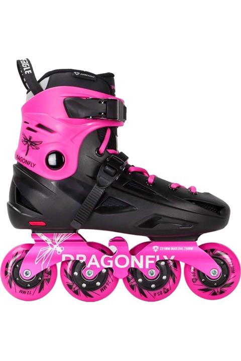 Flying Eagle F3 Dragonfly Pink Urban Paten