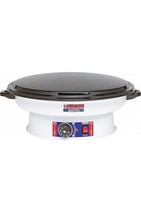 İtimat Katmer Sacı