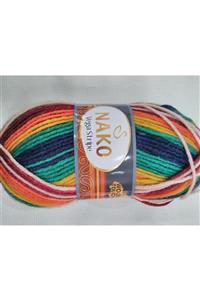 NAKO Vega Stripe 82409