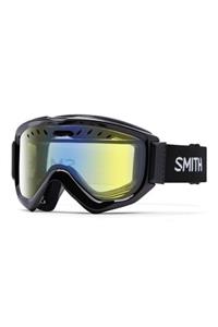 Smith Unisex Siyah Kayak Gözlüğü Knowledge Otg 99ala0 S1