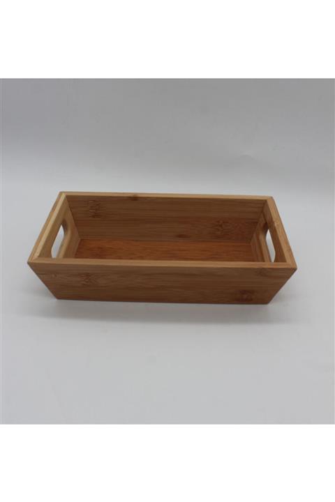 Future Marketing Molino Bambu Ekmek Sepeti