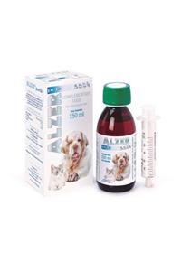 Catalysis Alzer Pets 150 Ml - Kedi Ve Köpek Epilepsi Ve Nörolojik Bozukluk