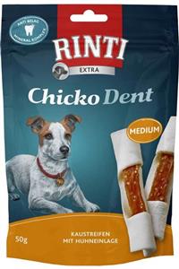 Rinti Extra Tavuklu Dental Köpek Ödülü 50 gr