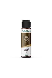 Shiffa Home Emu Yağı 30 Ml