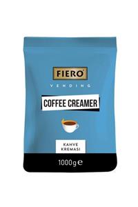 Fıero Fiero Vending Kahve Kreması 1 Kg