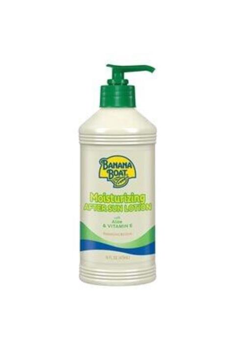 Banana Boat Moisturizing After Sun Lotion 473 ml.