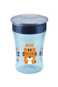 Nuk Magic Cup Mavi Bardak Suluk 230 Ml