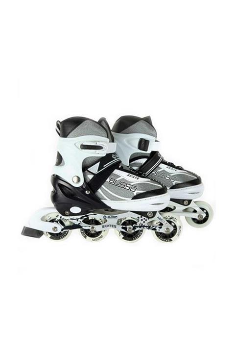 BUSSO Trek Alüminyum Paten