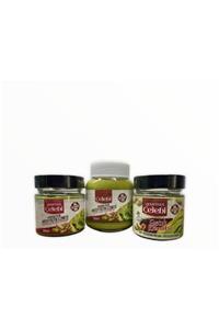 gourmet çelebi Özel 3'lü Paket