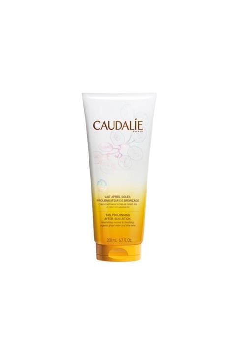 Caudalie Soleil Divin Tan Prolonging After Sun Lotion 200 ml