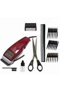 Moser 1400-0278 Set Saç Sakal Kesme Tıraş Makinesi (tüm Aksesuarlar Aynı Kutudan Çıkar)