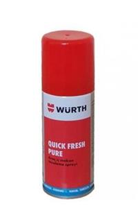 Würth Biyosit Içermeyen Quick Fresh Pure (100 Ml)