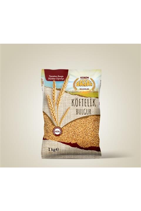 GÜRÜN BAŞAK BULGUR Köftelik Bulgur