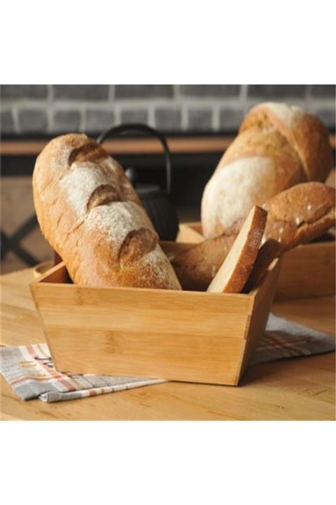 Bambum Solly Ekmeklik 24cm B2380