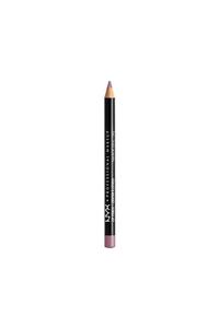 NYX Professional Makeup Dudak Kalemi - Slim Lip Pencil Prune 800897108342