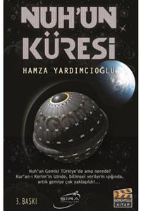 Şira Yayınları Nuh'Un Küresi