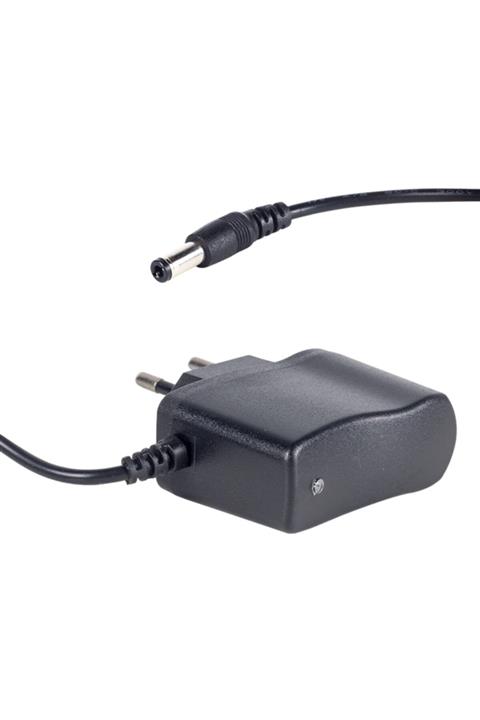 Powermaster Pm-7563 15 Volt - 200 Ma Adaptör (şarjlı Süpürge Adaptörü)