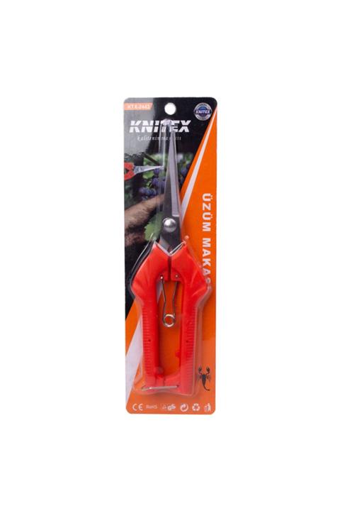 Knitex Üzüm Makası Ktx-2443 6462 6479