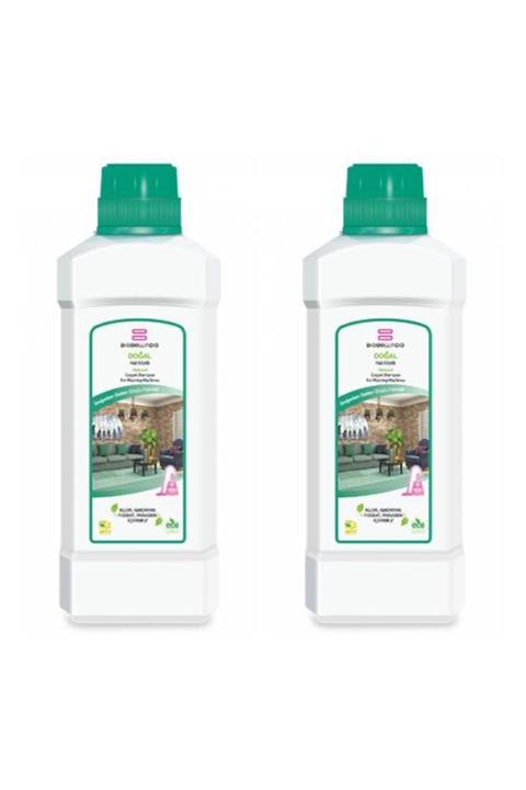 BioBellinda Halı Matik