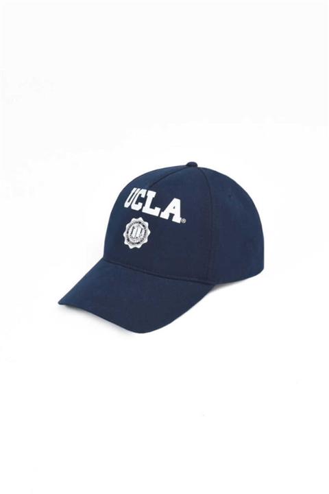 UCLA Hanford Lacivert Baseball Cap Şapka