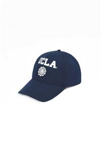 UCLA Hanford Lacivert Baseball Cap Şapka