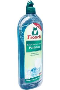 Frosch Bulaşık Makineleri İçin Parlatıcı 750 ml