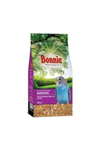 Bonnie Muhabbet Kuşu Yemi 500 gr