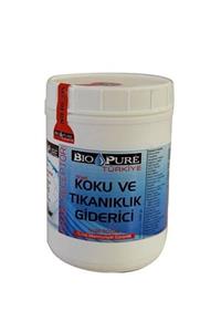 Bio Pure 9 Kilogram Endüstriyel Koku Ve Tıkanıklık Giderici