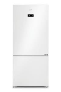 Beko 683721 Eb Xxl 720 Lt Buzdolabı Wifi Özellikli