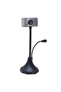 Powermaster Pwr-2967 0,3 Mp 640x480 Mikrofonlu Ledli Webcam