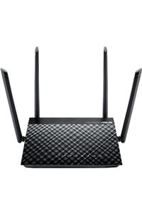 ASUS Rt-ac1200 1200mbps Ac1200 Dual Band Ev Ofis Tipi Router 4x 5dbi Harici Anten