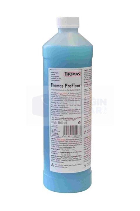 THOMAS Sert Zemin Temizleme Sıvısı-1000 Ml-790009