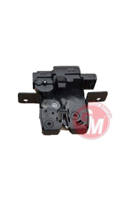 GUA Bagaj Kilidi Renault Megane Iı