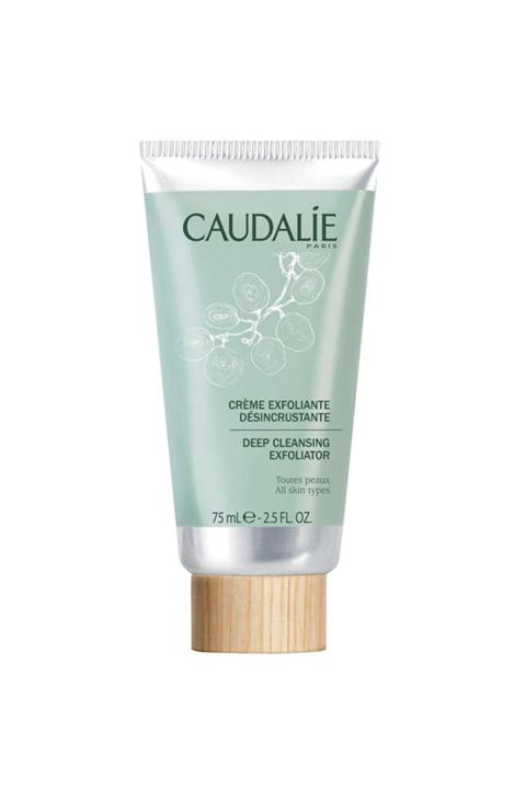 Caudalie Deep Cleansing Peeling  75 ml