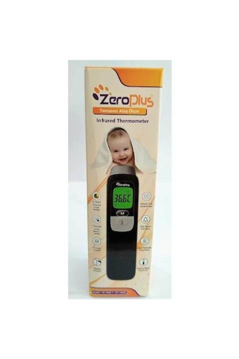 ZEROPLUS Ft-100b Temasız Alından Ateş Ölçer