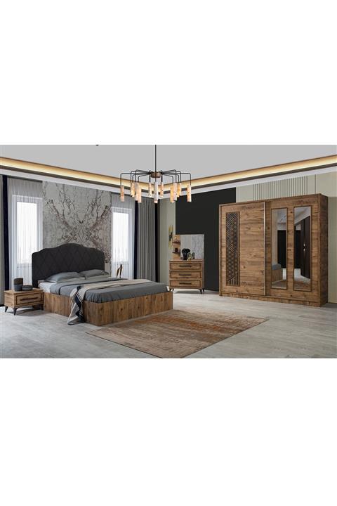 Eymense Ceren Yatak Odası Takımı