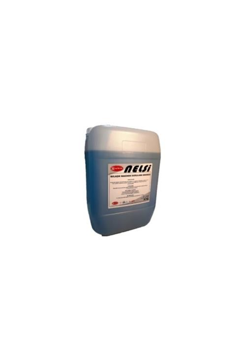 MERİÇ Nelsi Endüstriyel Sıvı Bulaşık Makine Parlatıcısı 20 kg.