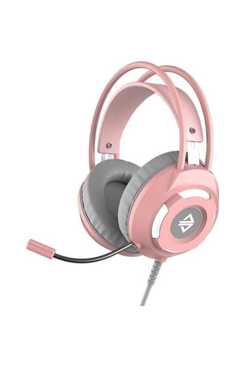 Ajazz Ax120 7.1 Kanal Surround Gaming Headphones