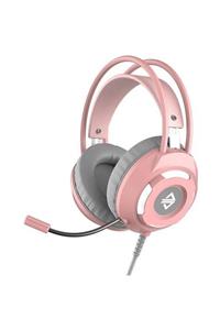 Ajazz Ax120 7.1 Kanal Surround Gaming Headphones